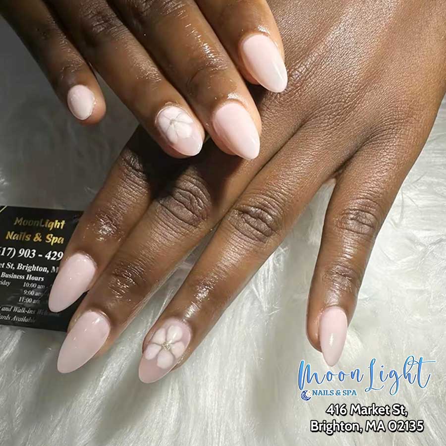 MoonLight Nails & Spa